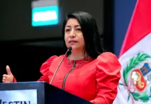 Gobierno garantiza recursos para las elecciones generales de 2026
