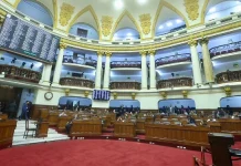 El Congreso aprueba en primera votación el proyecto que establece el sábado no laborable para trabajadores según su religión