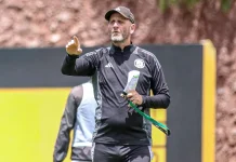 Confianza renovada: Cusco FC anunció la continuidad del técnico Miguel Rondelli hasta el 2028