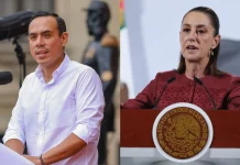 Claudia Sheinbaum advirtió que Perú "violaría todas las leyes internacionales" si interviene embajada mexicana