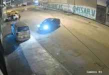 SMP: mujer víctima de extorsión paga para recuperar su auto robado, pero es estafada