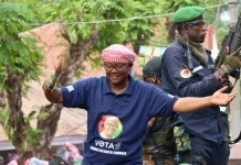 Golpe de estado en Guinea-Bisáu: presidente derrocado por militares huyó a Senegal