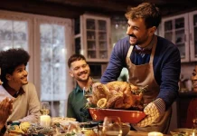 Día de Acción de Gracias 2025: ¿cuándo es, origen y cómo se celebra el popular 'Thanksgiving Day' en EE.UU.?
