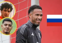 Perú vs Rusia: las figuras rusas y la diferencia de cotización entre las selecciones previo al amistoso