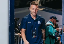 Vuelve Pablo Lavandeira: Alianza Lima anunció su lista de convocados para el duelo contra UTC