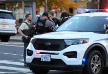 EE.UU. "detiene todas las decisiones de asilo" tras el tiroteo en Washington