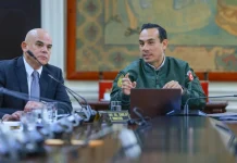 José Jerí anunció que antes de la medianoche se aprobará el estado de emergencia en Tacna