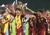 Dieciseisavos de final del Mundial Sub 17: equipos, llaves y horarios de los partidos