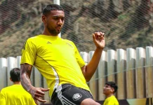 Aldair Fuentes sufrió dura lesión en Cusco FC: ¿se pierde los playoffs de la Liga1 Te Apuesto?