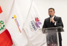 IPD lamentó los inconvenientes que tuvieron las delegaciones al llegar a Lima para los Juegos Bolivarianos