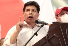 Comisión Permanente aprueba informe que recomienda inhabilitar a Pedro Castillo por fallido golpe de Estado