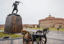 Inauguración de los Juegos Bolivarianos 2025 se realizará este sábado en la Fortaleza Real Felipe del Callao