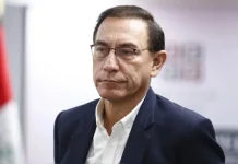 Poder Judicial lee este miércoles sentencia a Martín Vizcarra por casos Lomas de Ilo y Hospital de Moquegua