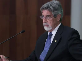 PJ evaluará si Procuraduría puede ser parte agraviada en investigación a Francisco Sagasti por pase al retiro de altos mandos PNP