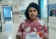 Chincha: hallan a menor recién operada del corazón que llevaba siete días desaparecida