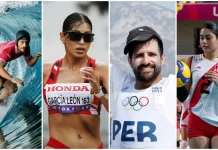 ¡Vamos, Perú! Esta es la lista completa de los clasificados a los Juegos Bolivarianos Ayacucho-Lima 2025