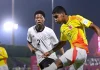 No se sacaron ventaja: Colombia igualó 1-1 con Alemania en la fecha 1 del Mundial Sub 17