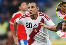 ¿Tuvo un problema? 'Nazario' Valera se sincera sobre su relación con Paolo Guerrero y André Carrillo