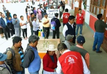 JNE desplegará 578 fiscalizadores para las elecciones primarias del APRA y Renovación Popular