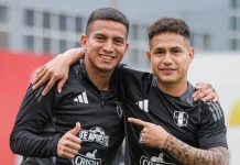 Sin modificaciones: los partidos de Perú ante Rusia y Chile no serán reprogramados