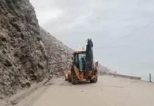 Arequipa: ¿qué pasa en el km 732 de la carretera Panamericana Sur y por qué el tiempo de viaje hasta Lima se ha duplicado?