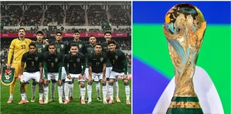 Con Bolivia en el Repechaje: clasificados, formato y calendario de partidos por el pase al Mundial 2026