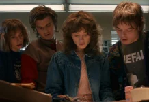 ‘Stranger Things 5’: fecha de estreno del Volumen 2 en Netflix, horarios y episodios de la segunda parte de la temporada final