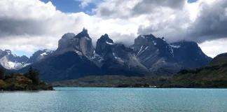 Dos mexicanos mueren en excursión en Torres del Paine en Chile: siete personas siguen desaparecidas