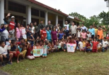 Perú Sostenible presenta primeros resultados de modelo integral para combatir la anemia infantil en Atalaya, Ucayali