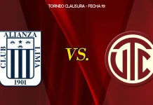 Alianza Lima vs UTC: ¿a qué hora juegan y dónde ver EN VIVO por la última fecha del Clausura?