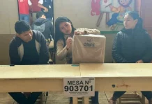 Elecciones primarias: más de 82 mil militantes del Apra y Renovación Popular están llamados a elegir a sus candidatos este domingo