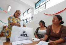 Todo listo para las elecciones primarias del APRA y Renovación Popular: ONPE explica quién proclamará a los ganadores