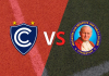 Liga 1: Cienciano se enfrenta ante la visita Juan Pablo II por la fecha 17