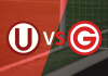 Liga 1: Se enfrentan Universitario y Deportivo Garcilaso por la fecha 18