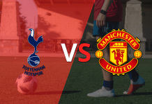 Premier League: Por la fecha 11, Tottenham recibirá a Manchester United