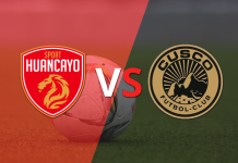 Liga 1: Sport Huancayo se enfrentará ante Cusco FC por la fecha 19