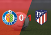 LaLiga EA Sports: Atlético de Madrid le ganó 1-0 a Getafe con un autogol de Domingos Duarte