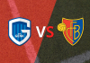 Europa League: KRC Genk se enfrenta ante la visita FC Basel por la fecha 5