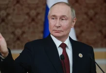 Vladímir Putin afirma que recibió el plan de paz para Ucrania y puede ser base de arreglo pacífico "definitivo"