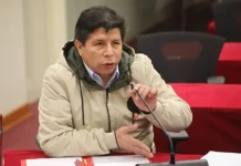 El Poder Judicial emitirá sentencia en juicio contra Pedro Castillo por fallido golpe de Estado el 27 de noviembre