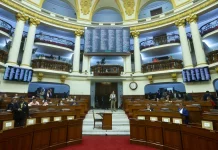 Congreso aprueba dictamen de Ley de Presupuesto del Sector Público para el 2026: ¿a cuánto asciende?