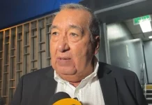 "Hoy es un día de vergüenza": Hermano de Martín Vizcarra critica sentencia y acusa imposición de un "pacto mafioso"