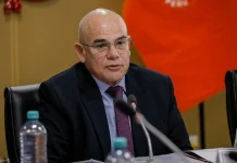 Ernesto Álvarez niega que pedido de facultades incluya ‘Ley Mordaza’: “La prensa es un aliado en la lucha contra el crimen”