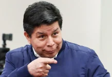 Condena por conspiración para rebelión habilita a Pedro Castillo acogerse a beneficios penitenciarios como la “liberación condicional”, según especialistas