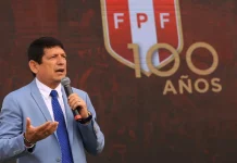 Agustín Lozano reveló detalles de la no renovación de Ricardo Gareca: "No contó toda la verdad"