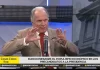Elmer Cuba advirtió que las leyes aprobadas por el Congreso de la República ponen en juego el futuro del país