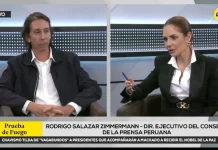 CPP advierte riesgo en proyecto que sanciona la difusión de información reservada y pide “candados” para proteger labor periodística