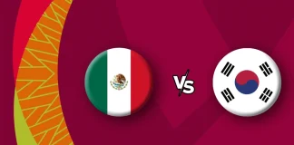 Hoy, México vs Corea del Sur EN VIVO: sigue la transmisión vía TUDN por la fecha 1 del Mundial Sub 17 2025