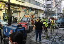 Israel confirma haber asesinado a un líder de Hezbolá en su ataque con múltiples víctimas