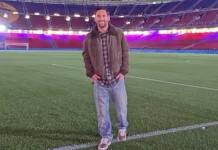 Lionel Messi se confiesa: "Me imaginaba toda mi vida jugando en Barcelona"